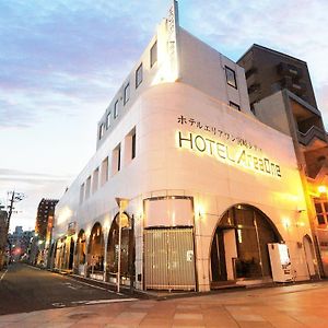 Hotel Areaone Miyazaki City