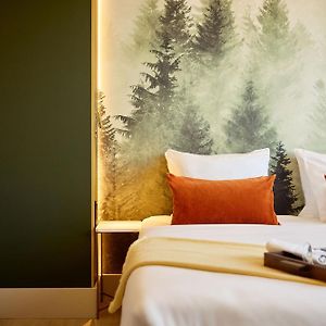 Chambre de Luxe Lit King-Size